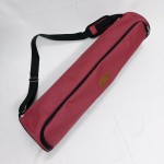 Túi đựng thảm tập Yoga  Gym LOUIS TPE 6mm,8mm chống nước,hai lớp cao cấp,khoá mở hai đầu - Thương hiệu LOUIS YOGA