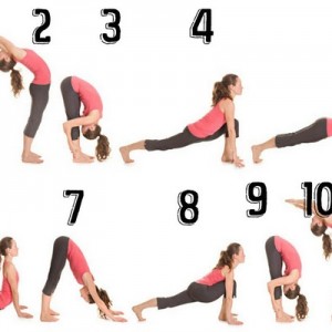 Hỏi đáp: Tập yoga có giảm cân được không
