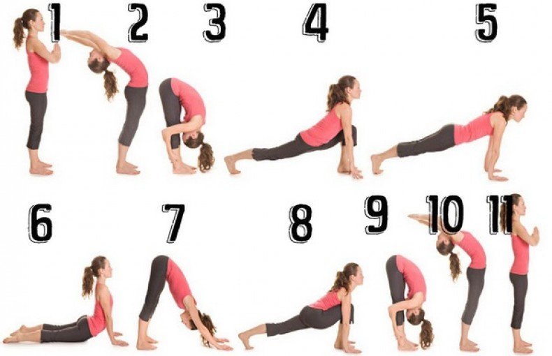 Hỏi đáp: Tập yoga có giảm cân được không