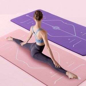 [Chia sẻ] Kinh nghiệm mua thảm tập yoga chuẩn không phải chỉnh